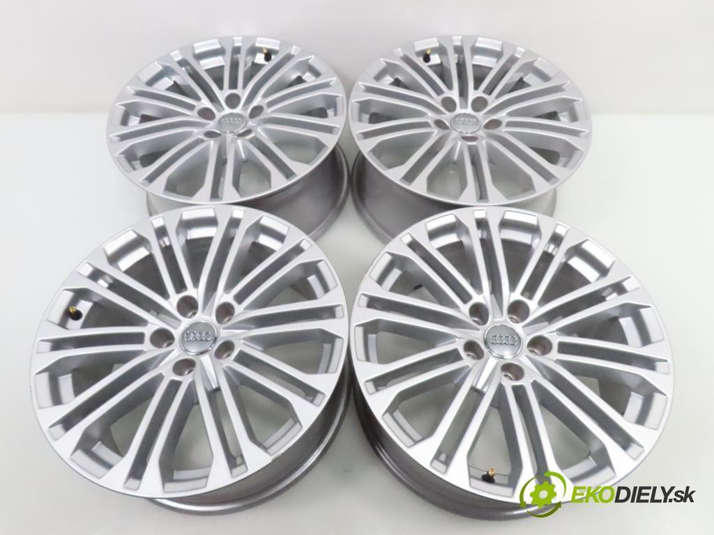 AUDI 0 disky / disk 8W0601025EE