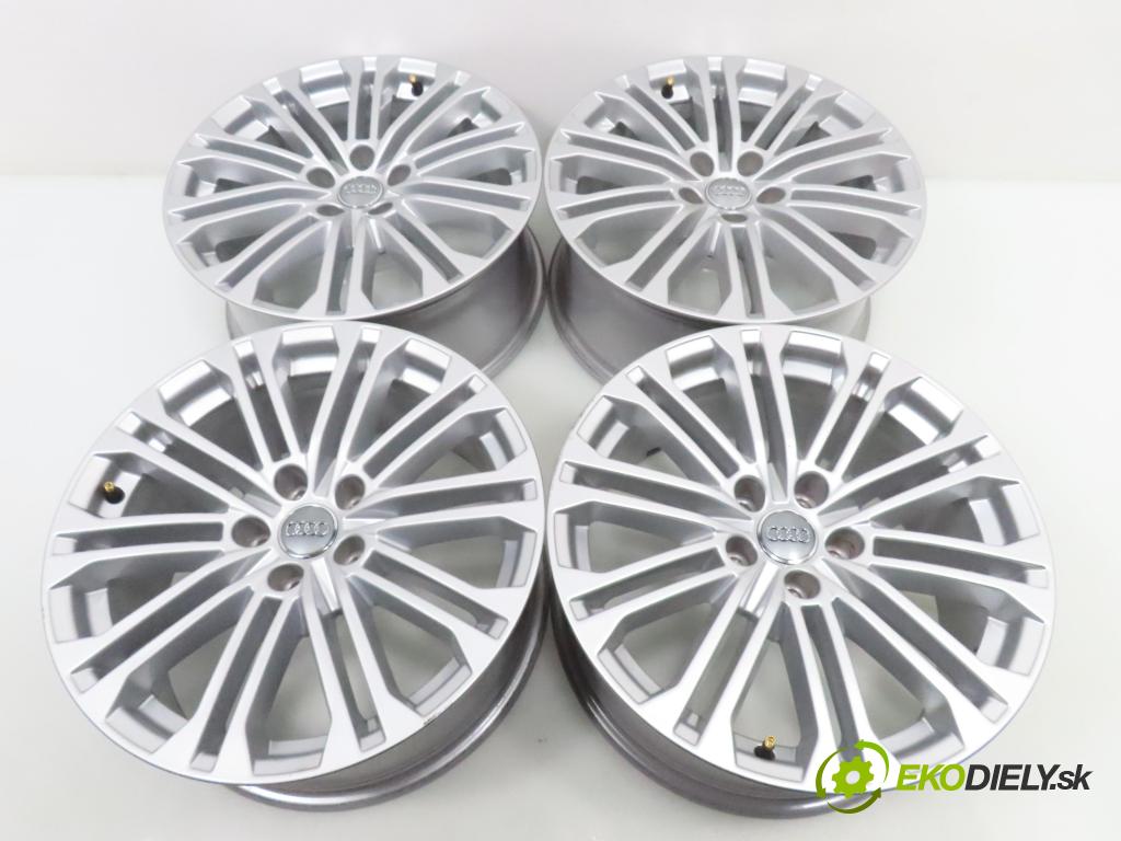 AUDI 0 disky / disk 8W0601025EE