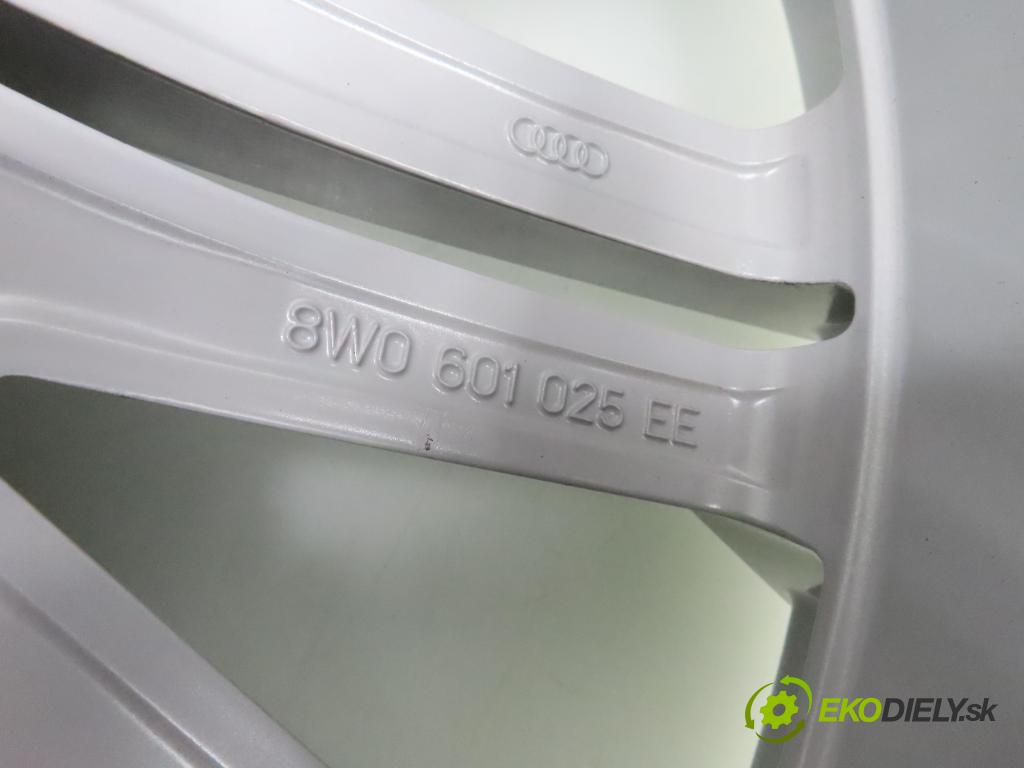 AUDI 0 disky / disk 8W0601025EE