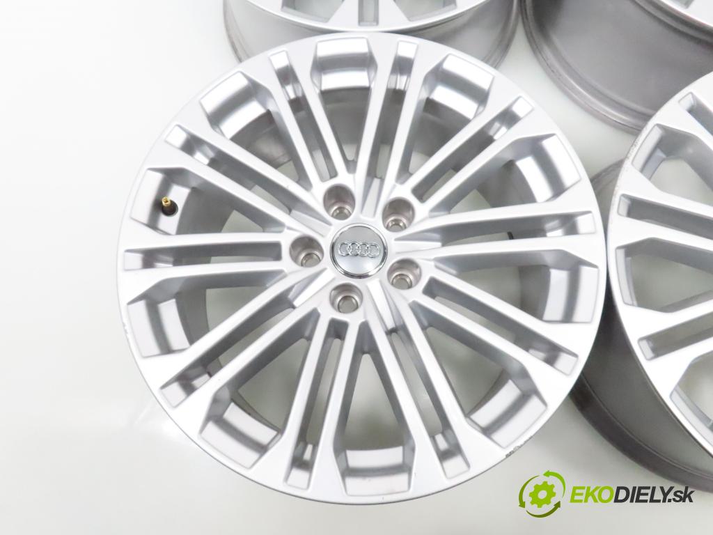 AUDI 0 disky / disk 8W0601025EE