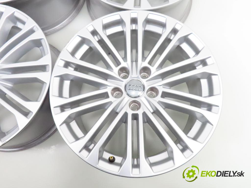 AUDI 0 disky / disk 8W0601025EE