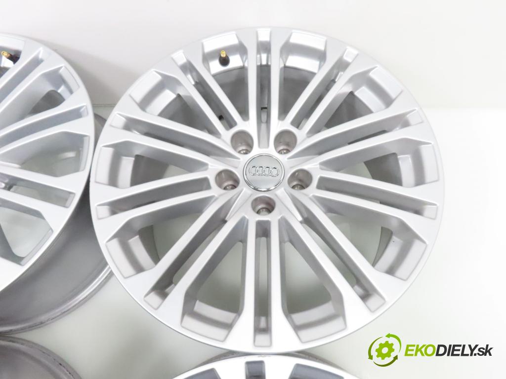 AUDI 0 disky / disk 8W0601025EE