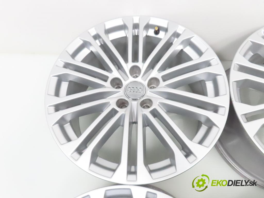 AUDI 0 disky / disk 8W0601025EE