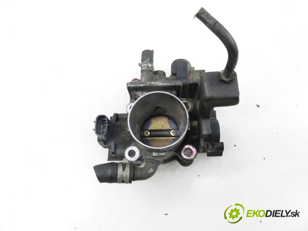 SUZUKI LIANA (ER) HB 2007 79,00 1.6 4WD - M16A 1586,00 Škrtiaca klapka  (Škrtiaca klapka)