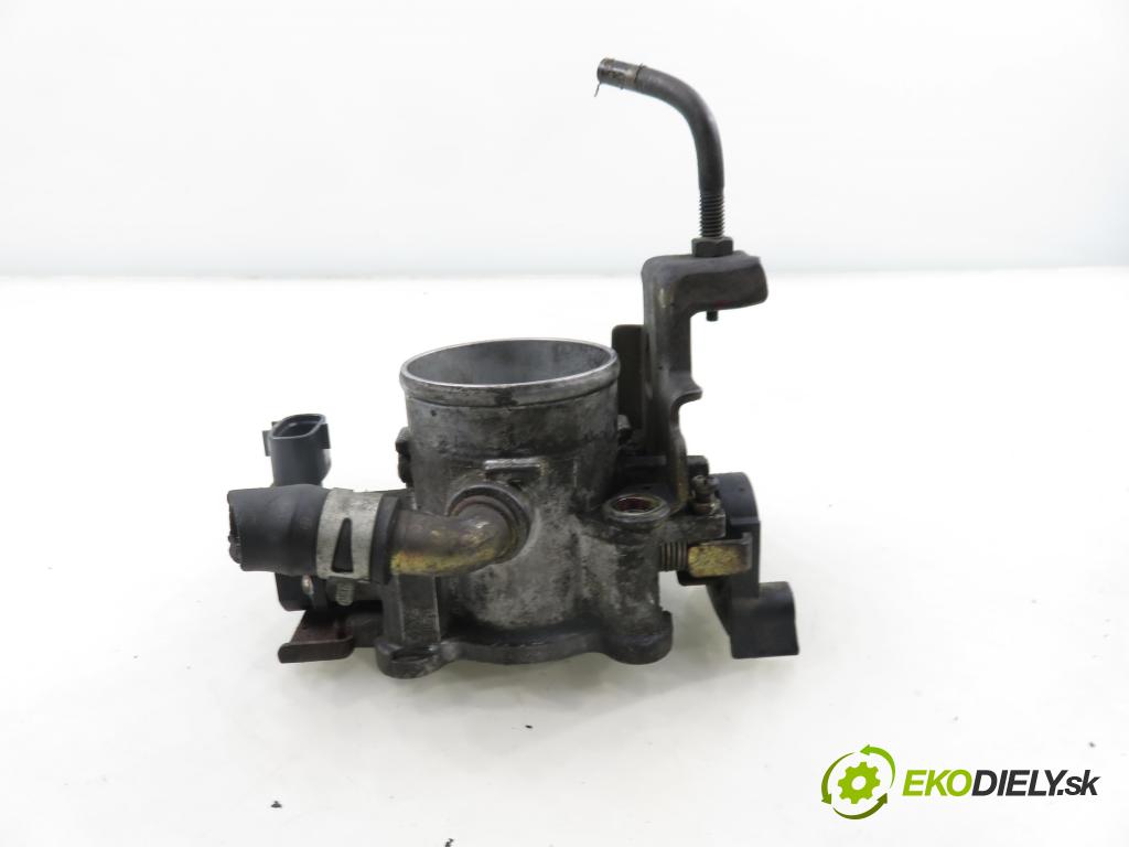 SUZUKI LIANA (ER) HB 2007 79,00 1.6 4WD - M16A 1586,00 Škrtiaca klapka  (Škrtiaca klapka)