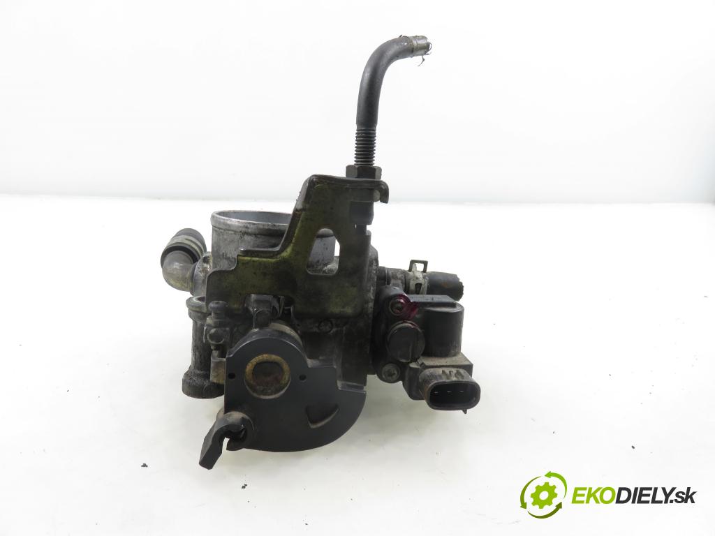 SUZUKI LIANA (ER) HB 2007 79,00 1.6 4WD - M16A 1586,00 Škrtiaca klapka  (Škrtiaca klapka)