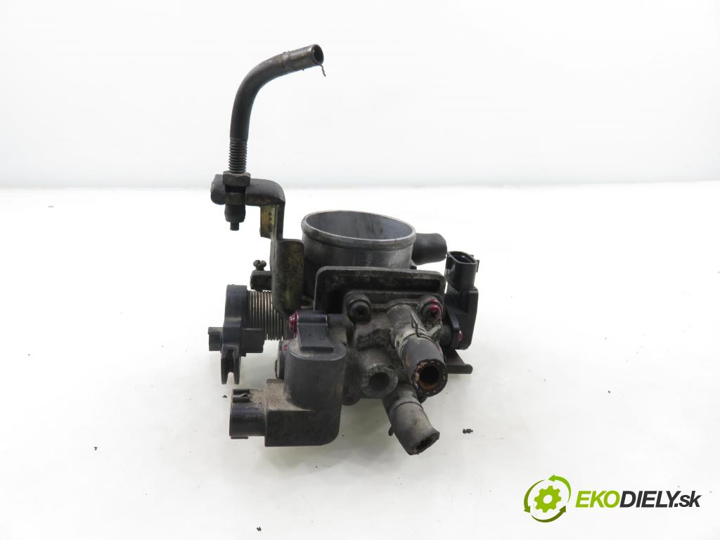 SUZUKI LIANA (ER) HB 2007 79,00 1.6 4WD - M16A 1586,00 Škrtiaca klapka  (Škrtiaca klapka)