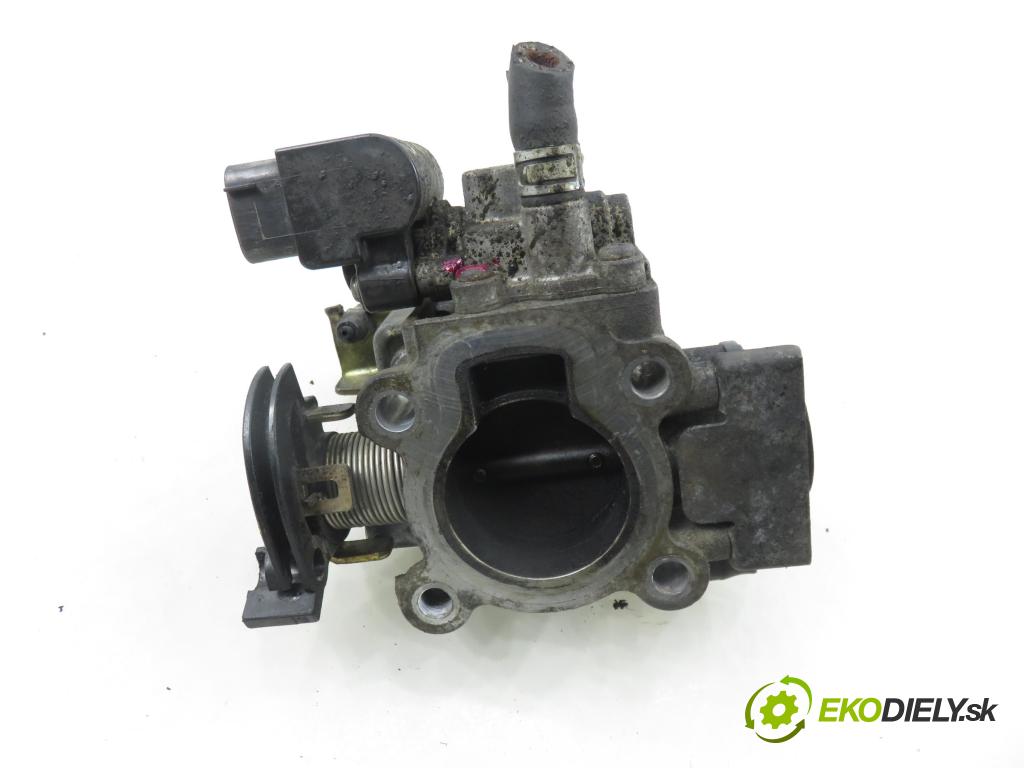 SUZUKI LIANA (ER) HB 2007 79,00 1.6 4WD - M16A 1586,00 Škrtiaca klapka  (Škrtiaca klapka)