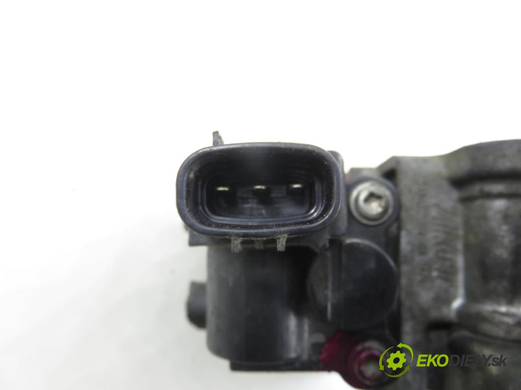 SUZUKI LIANA (ER) HB 2007 79,00 1.6 4WD - M16A 1586,00 Škrtiaca klapka  (Škrtiaca klapka)