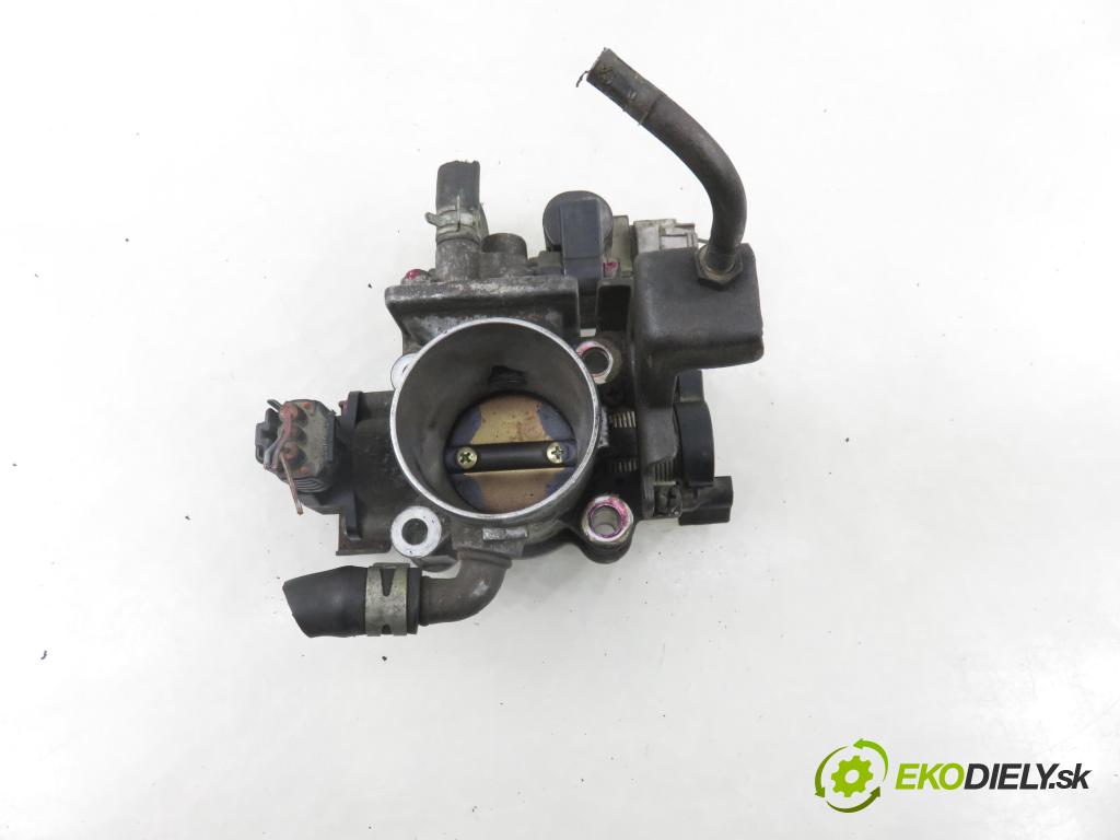 SUZUKI LIANA (ER) HB 2007 79,00 1.6 4WD - M16A 1586,00 Škrtiaca klapka  (Škrtiaca klapka)