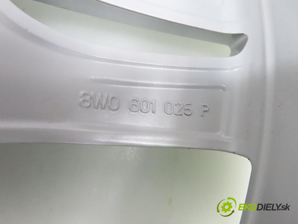 AUDI   0    disky / disk 8W0601025P