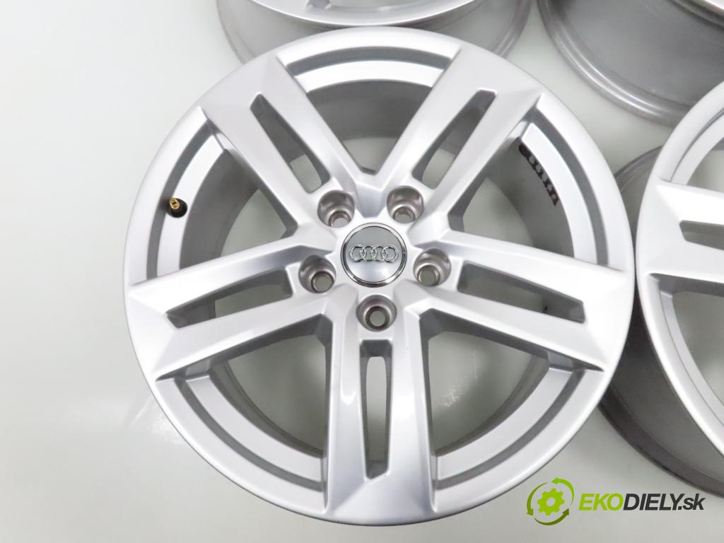 AUDI   0    disky / disk 8W0601025P