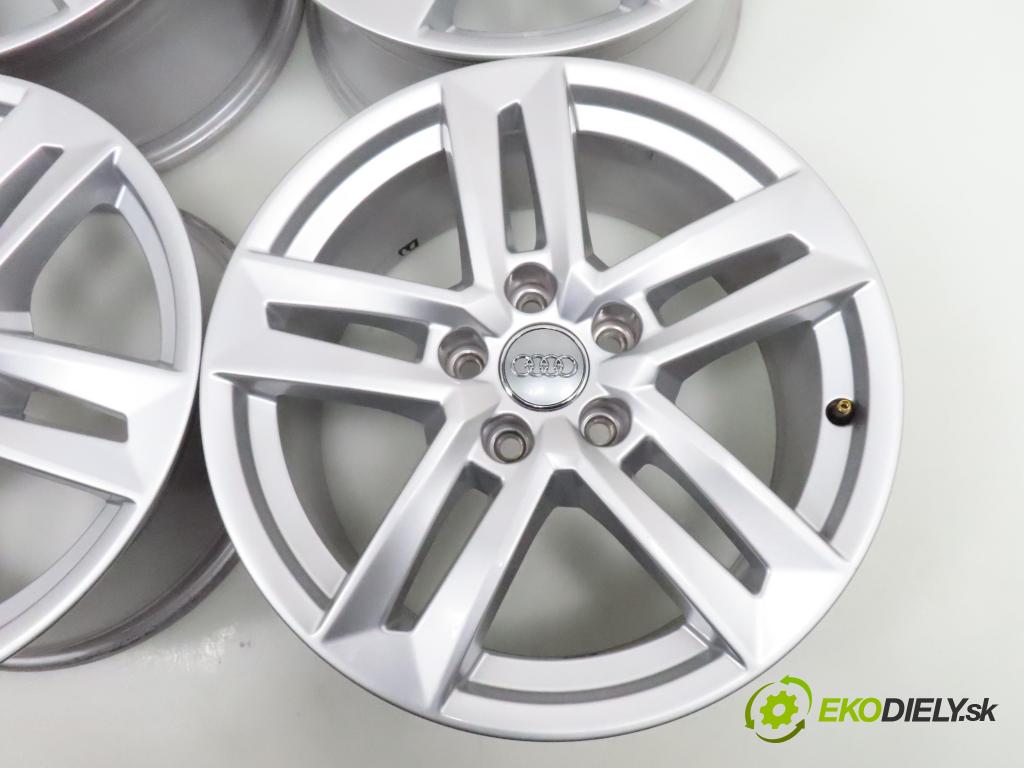 AUDI   0    disky / disk 8W0601025P