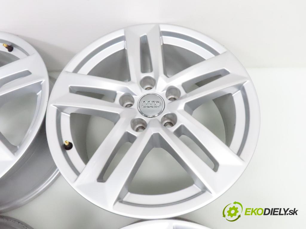 AUDI   0    disky / disk 8W0601025P