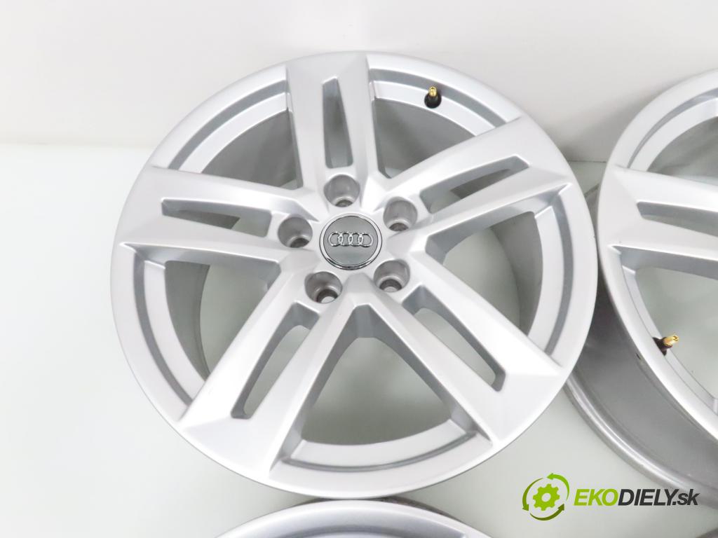 AUDI   0    disky / disk 8W0601025P