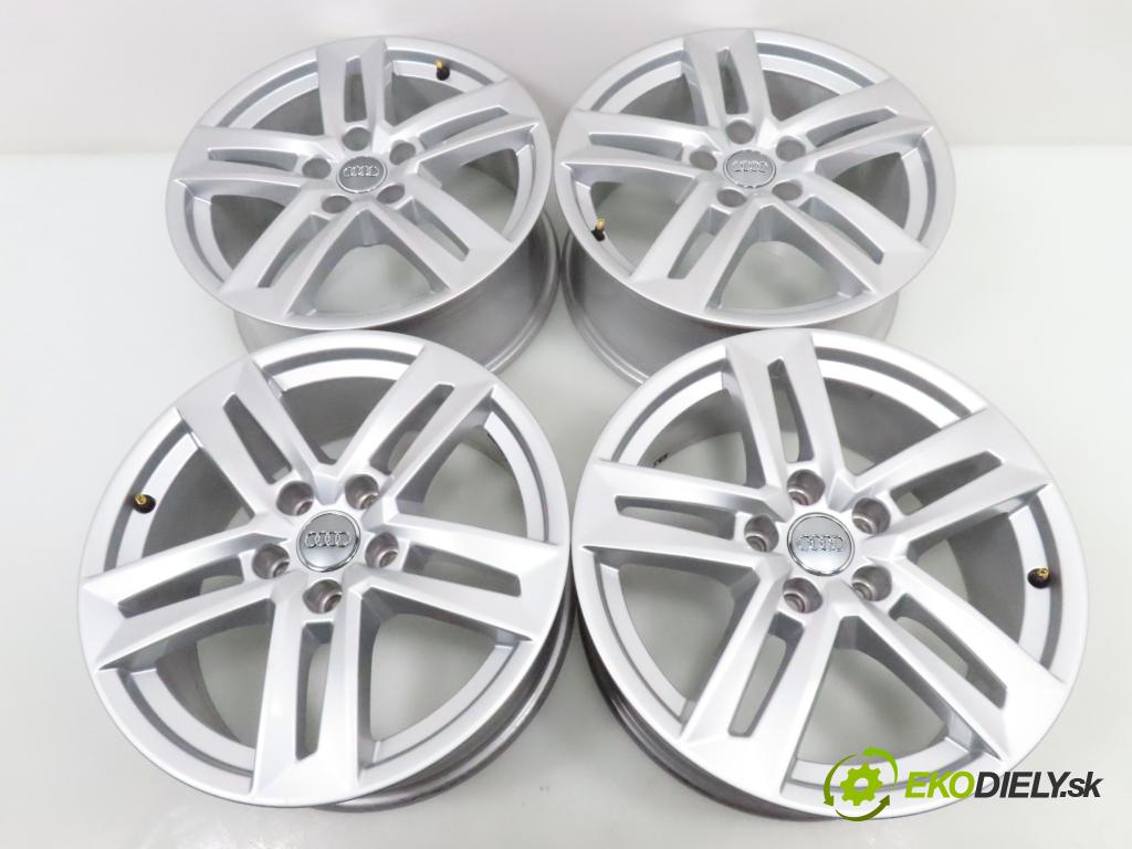 AUDI   0    disky / disk 8W0601025P