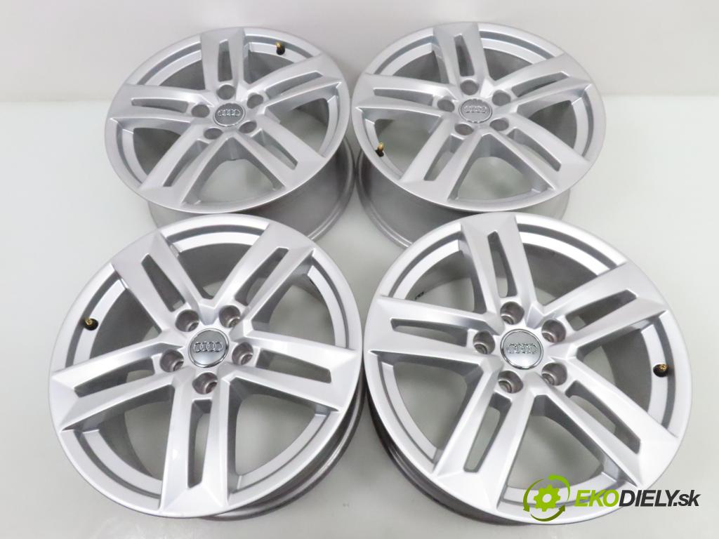 AUDI   0    disky / disk 8W0601025P