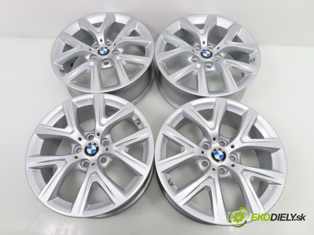 BMW 0 disky / disk 6856076