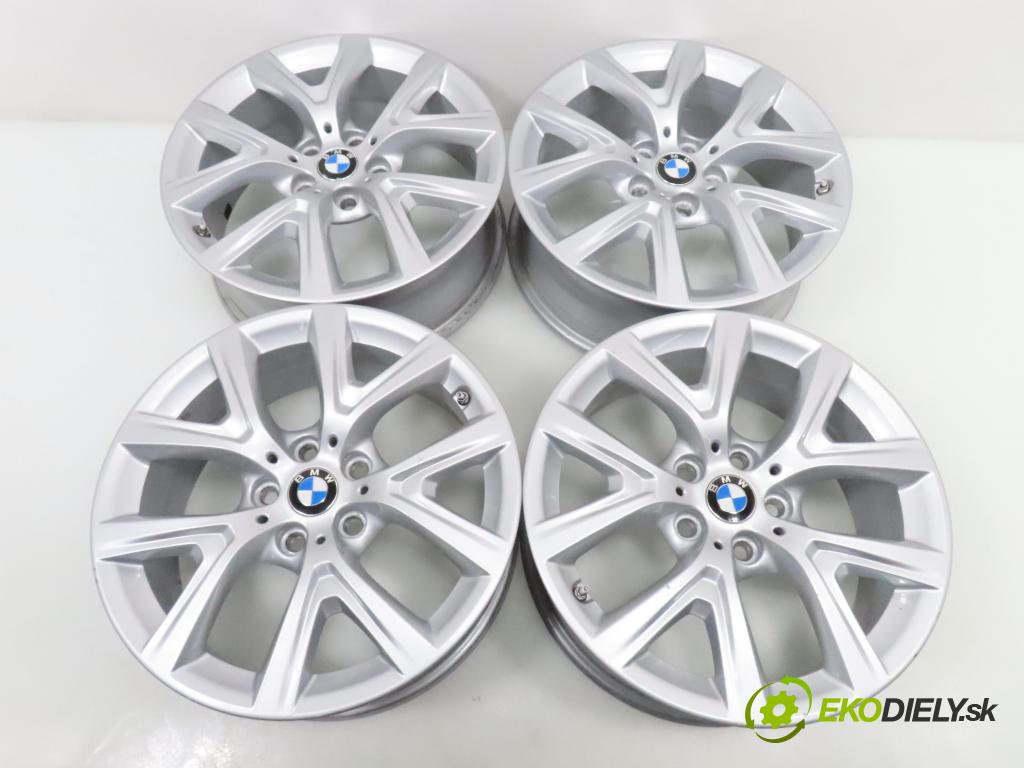 BMW 0 disky / disk 6856076