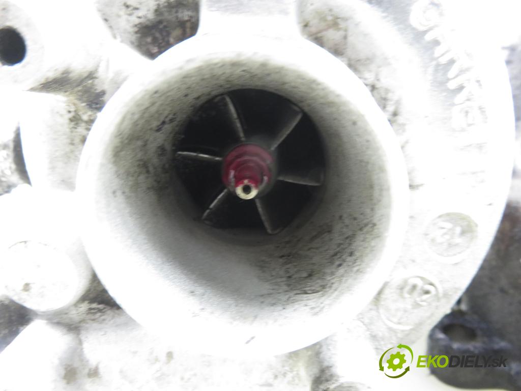 VW GOLF IV (1J1) HB 2002 74,00 1.9 TDI PD 101 - ATD 1896,00 Turbodúchadlo 038253019N (Turbodúchadlo (kompletné))