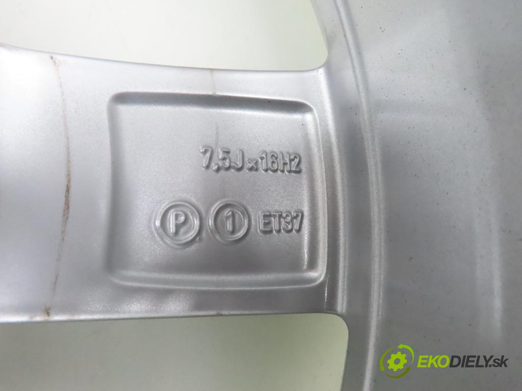 AUDI   0    disky / disk 4G0071496