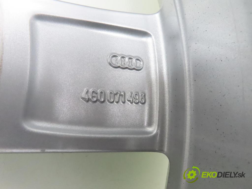 AUDI 0 disky / disk 4G0071496