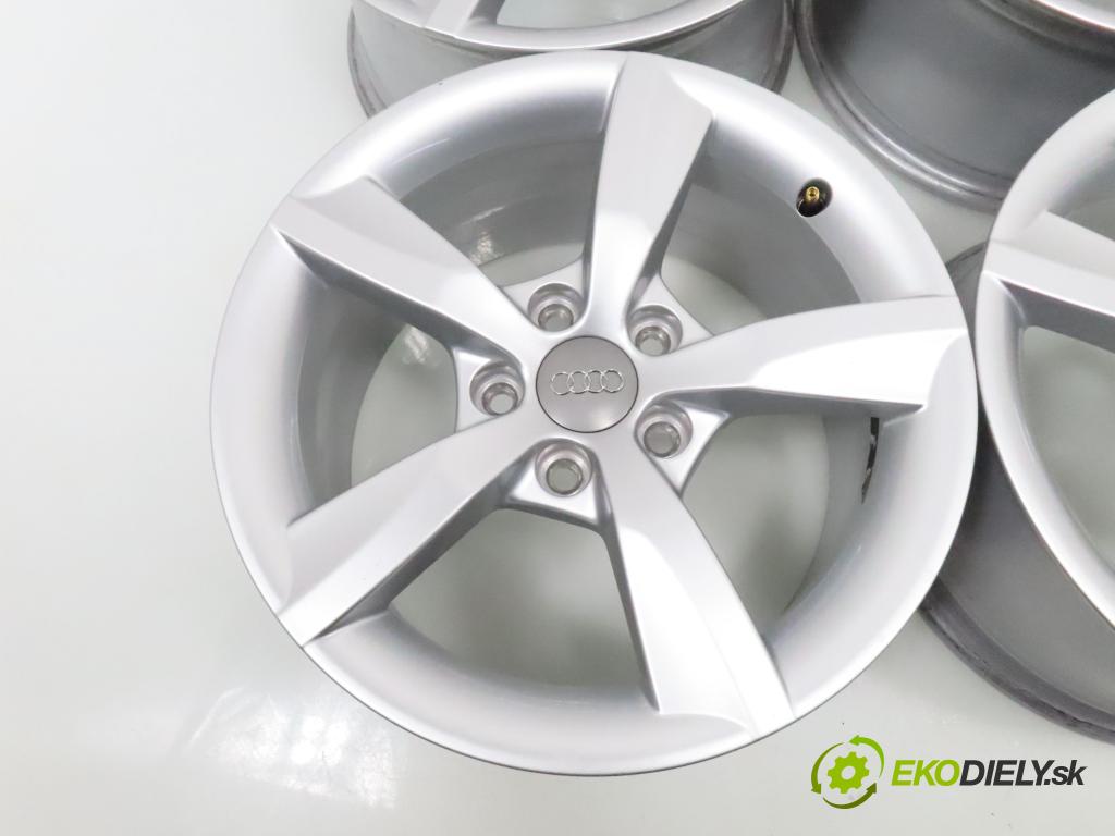 AUDI 0 disky / disk 4G0071496