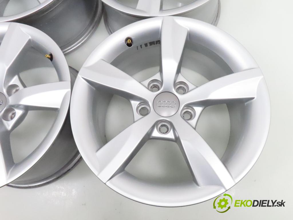 AUDI 0 disky / disk 4G0071496