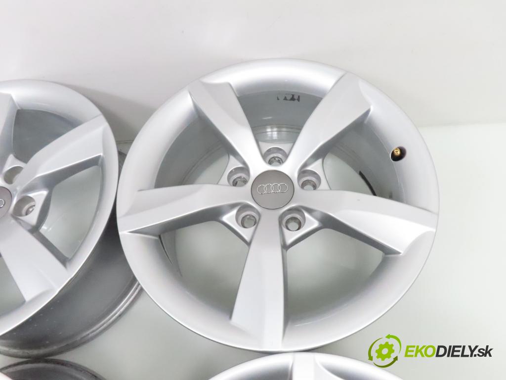 AUDI 0 disky / disk 4G0071496