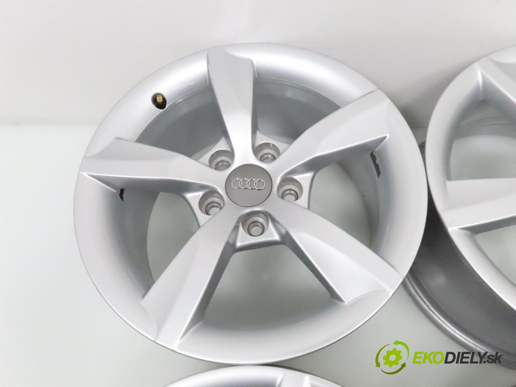 AUDI 0 disky / disk 4G0071496