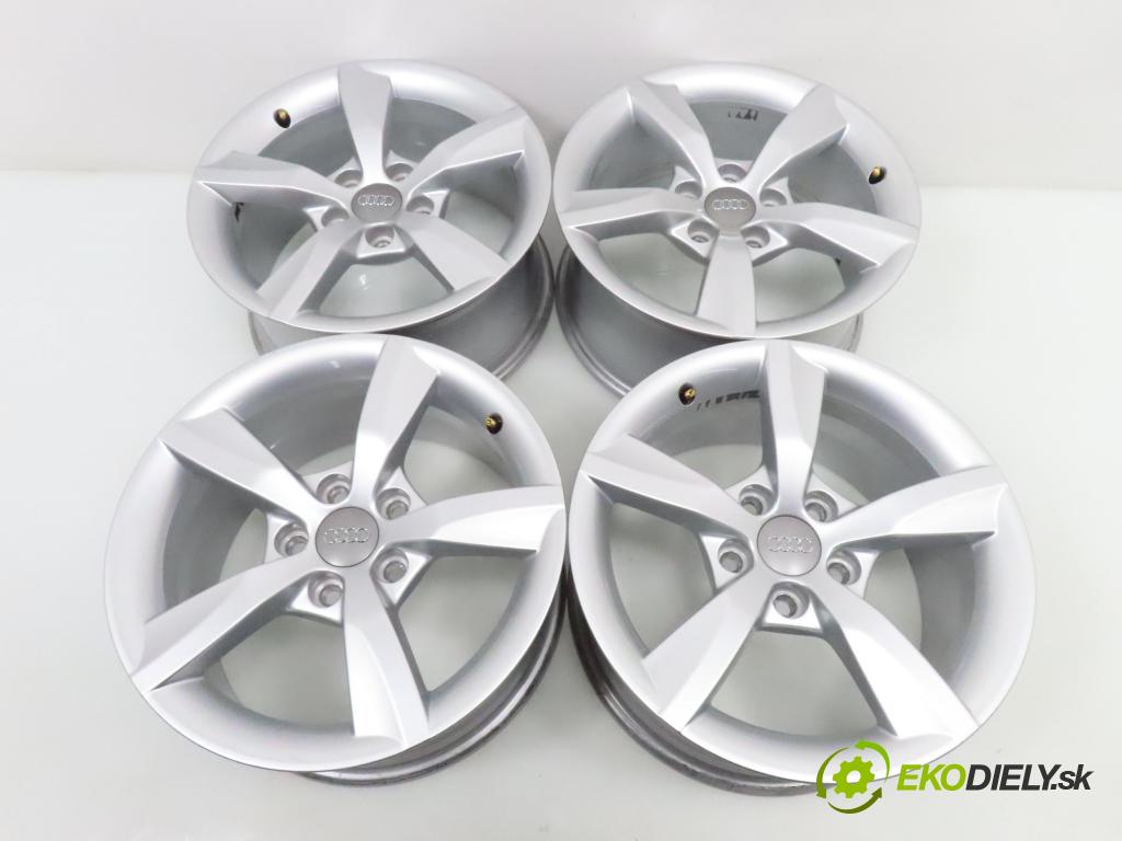 AUDI 0 disky / disk 4G0071496