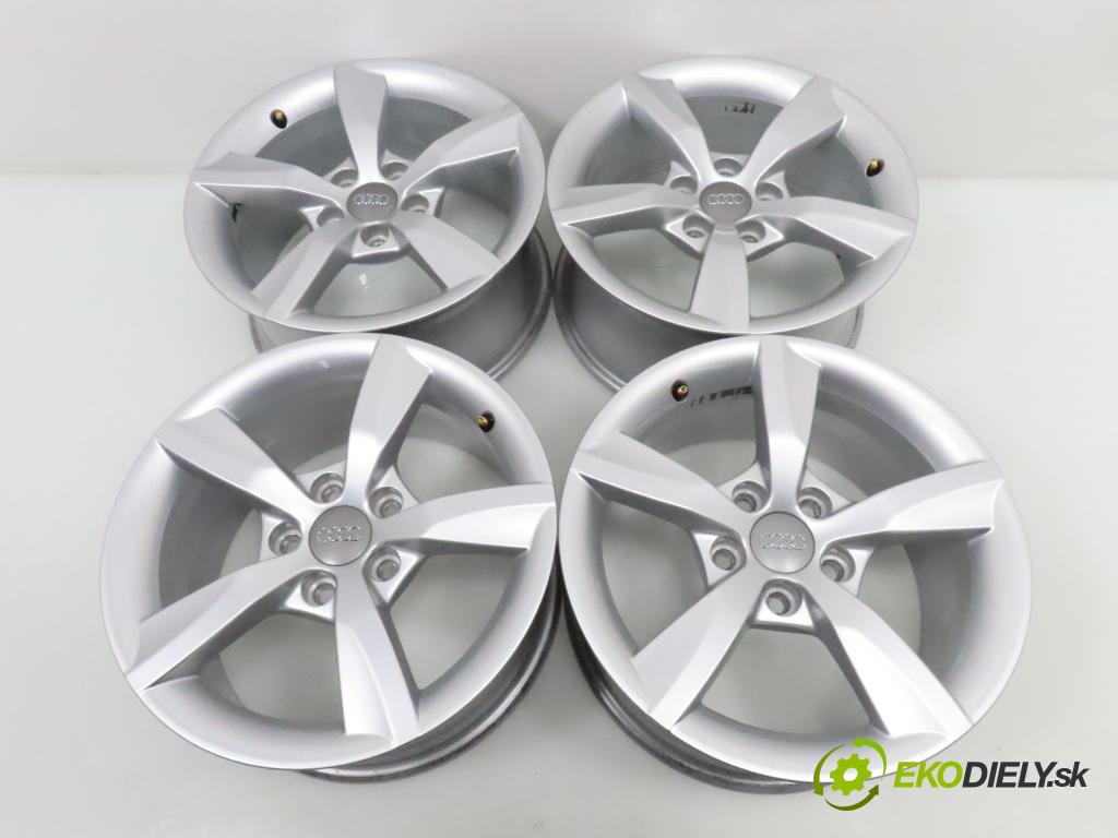 AUDI 0 disky / disk 4G0071496