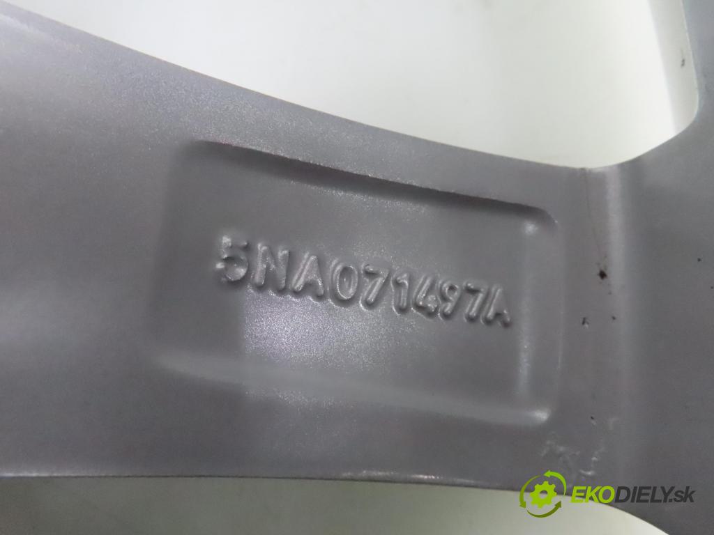 VW   0    disky / disk 5NA071497A