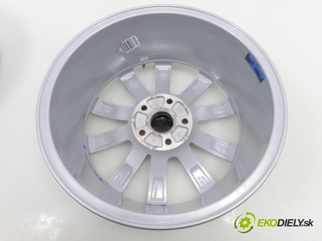 VW   0    disky / disk 5NA071497A