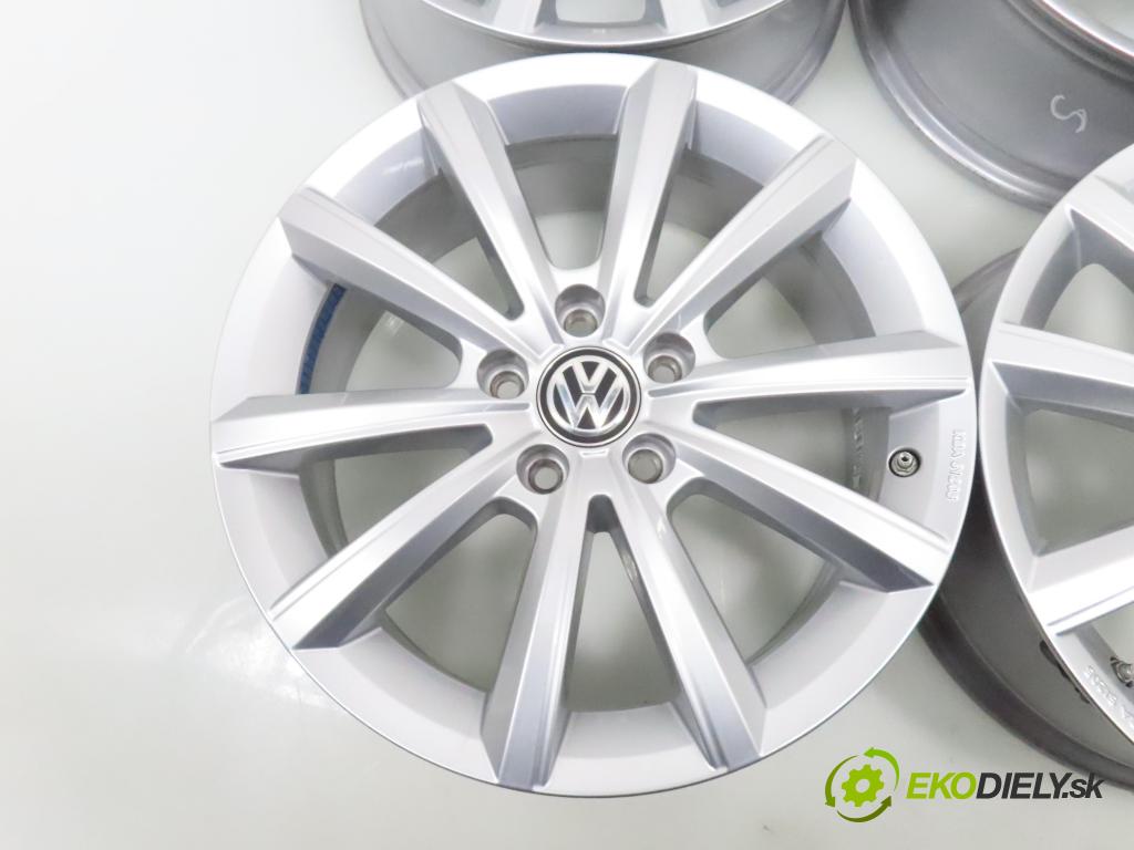 VW   0    disky / disk 5NA071497A