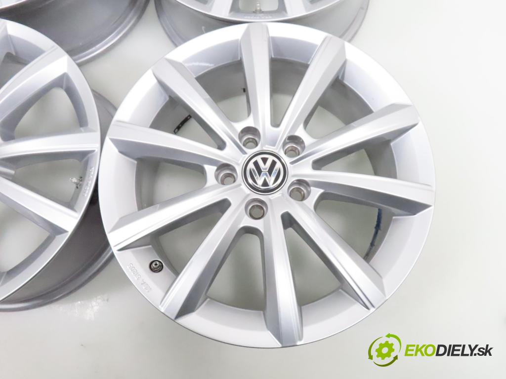 VW   0    disky / disk 5NA071497A