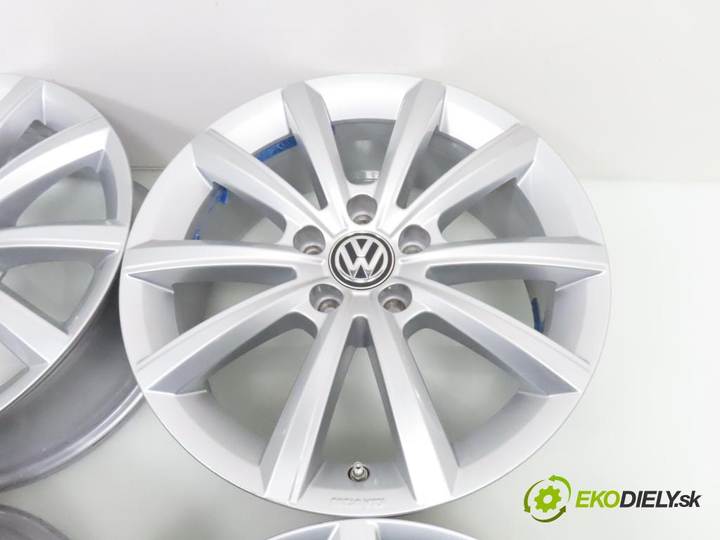 VW   0    disky / disk 5NA071497A