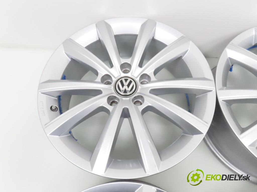 VW   0    disky / disk 5NA071497A