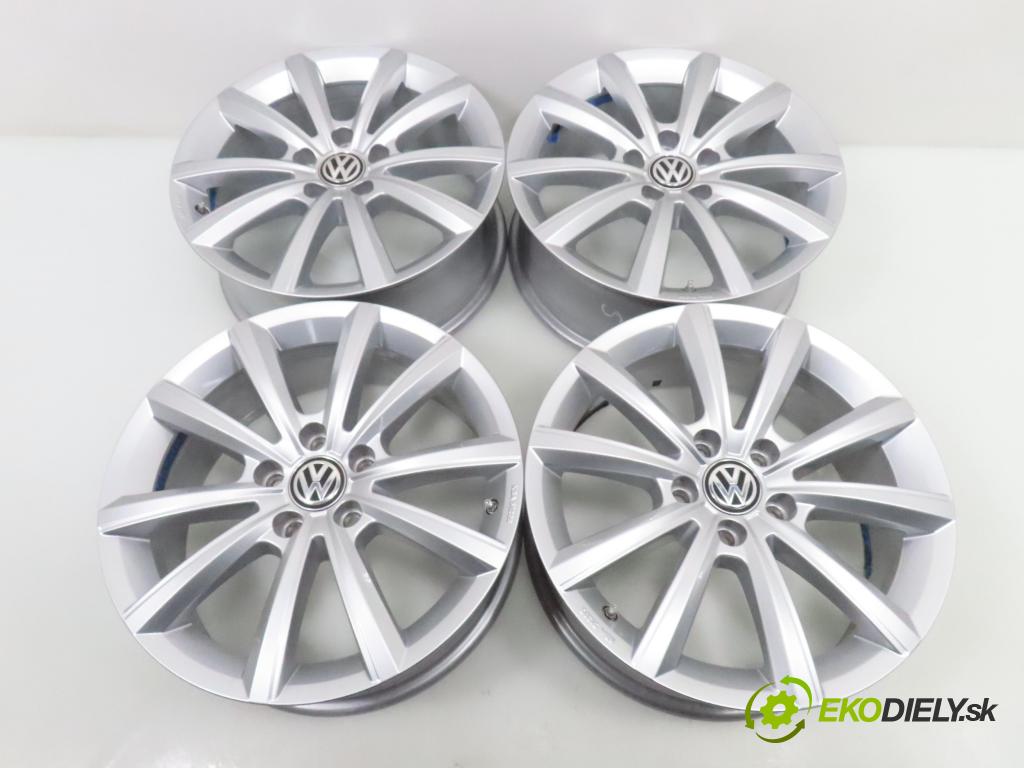 VW   0    disky / disk 5NA071497A