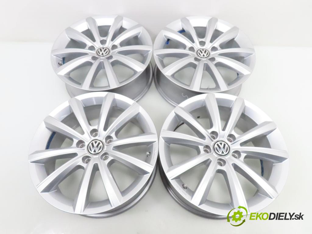 VW   0    disky / disk 5NA071497A