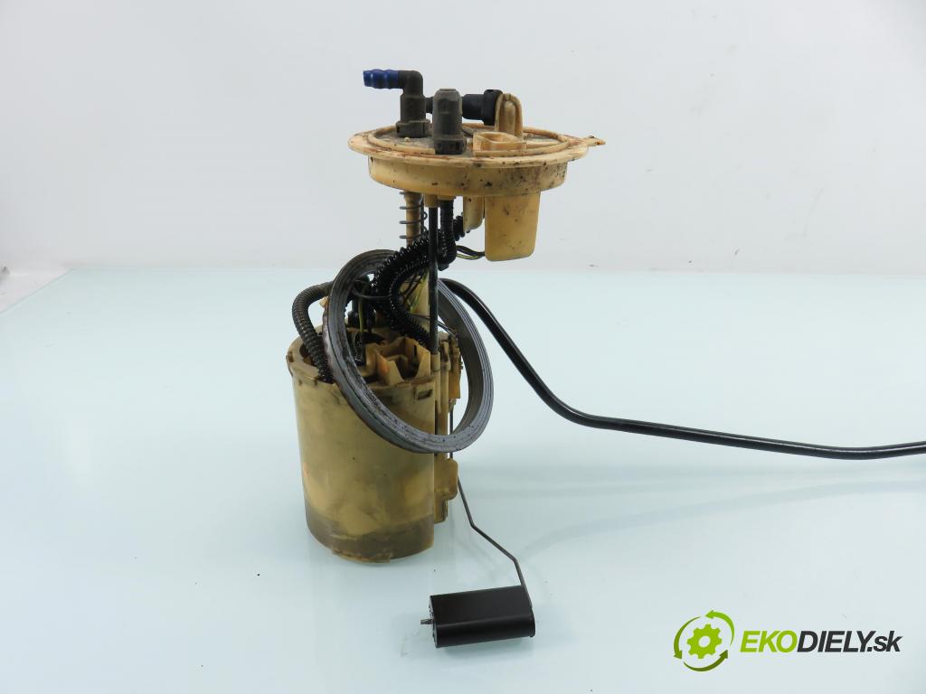 VW PASSAT B6 Variant (3C5) KOMBI 2006 103,00 2.0 TDI PD 8V 140 - BMP 1968,00 pumpa paliva 3Q0919050