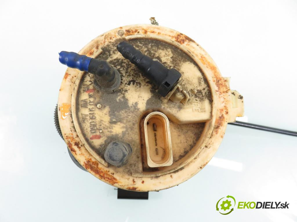 VW PASSAT B6 Variant (3C5) KOMBI 2006 103,00 2.0 TDI PD 8V 140 - BMP 1968,00 Pumpa paliva 3Q0919050