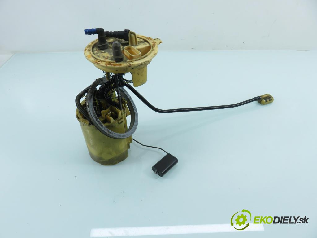 VW PASSAT B6 Variant (3C5) KOMBI 2006 103,00 2.0 TDI PD 8V 140 - BMP 1968,00 Pumpa paliva 3Q0919050