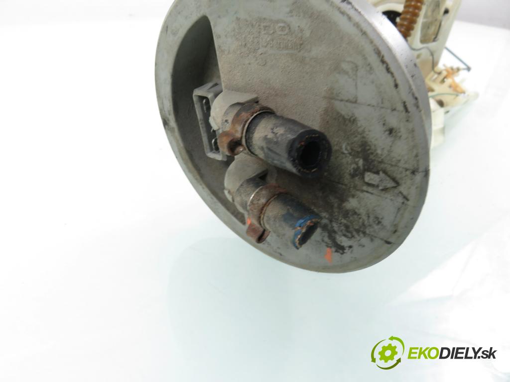 VW PASSAT B3/B4 Variant (3A5, 35I) KOMBI 1996 85,00 2.0 115 - 2E 1984,00 pumpa paliva 3A9919051N