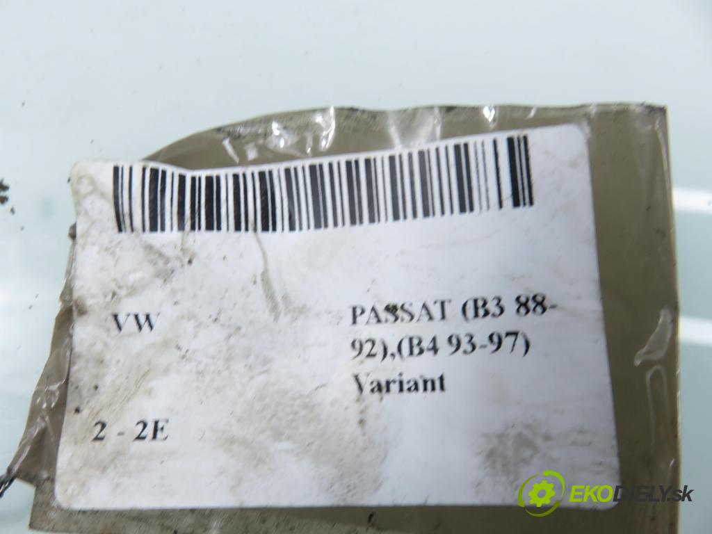 VW PASSAT B3/B4 Variant (3A5, 35I) KOMBI 1996 85,00 2.0 115 - 2E 1984,00 pumpa paliva 3A9919051N