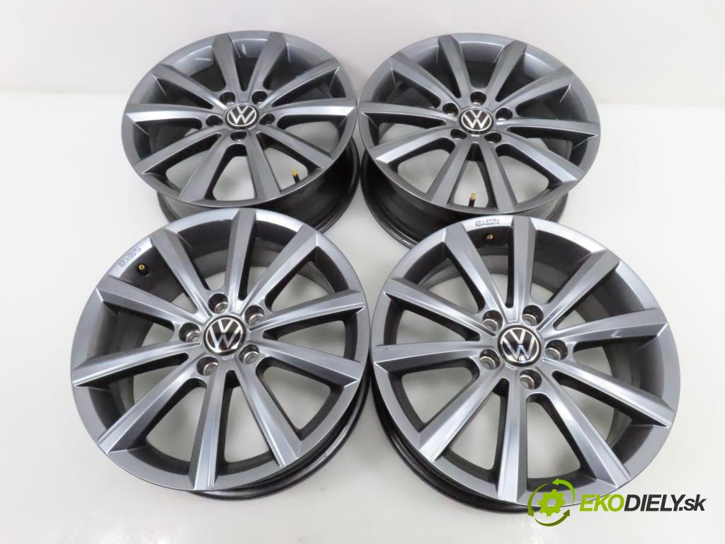 VW 0 disky / disk 3G0071497C