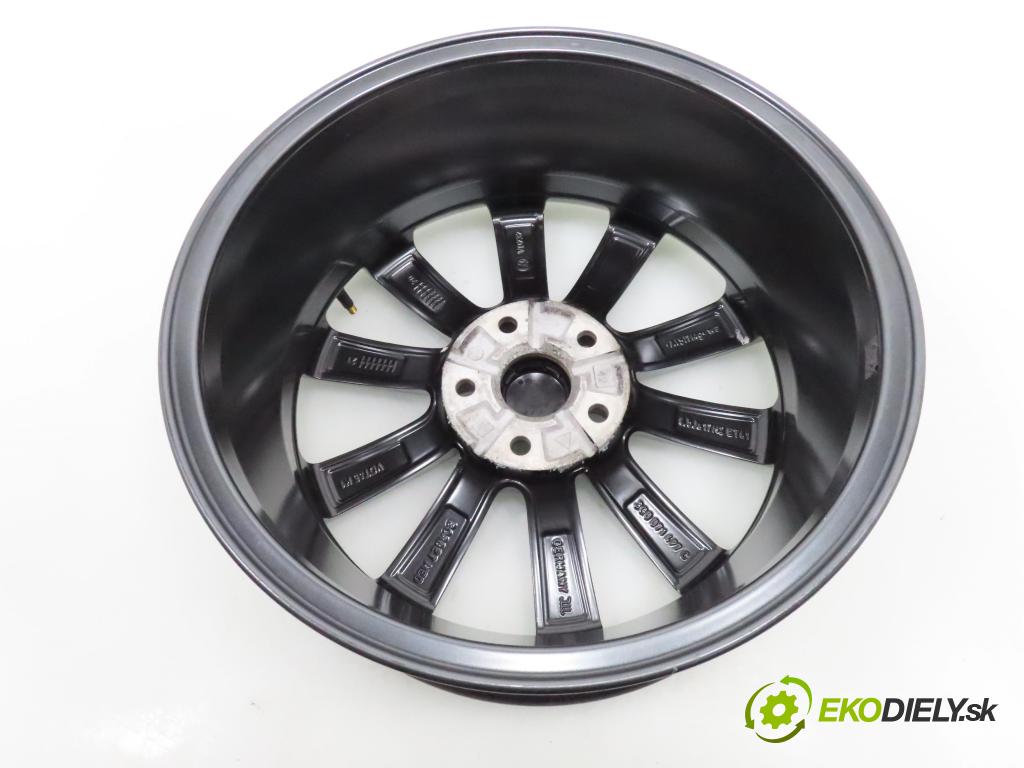 VW 0 disky / disk 3G0071497C