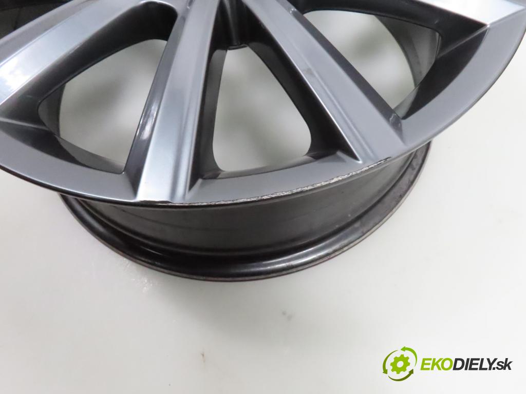 VW 0 disky / disk 3G0071497C