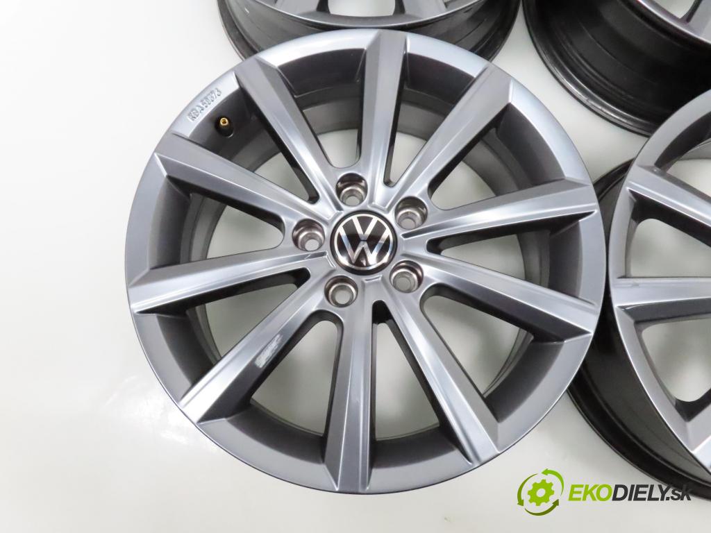 VW 0 disky / disk 3G0071497C