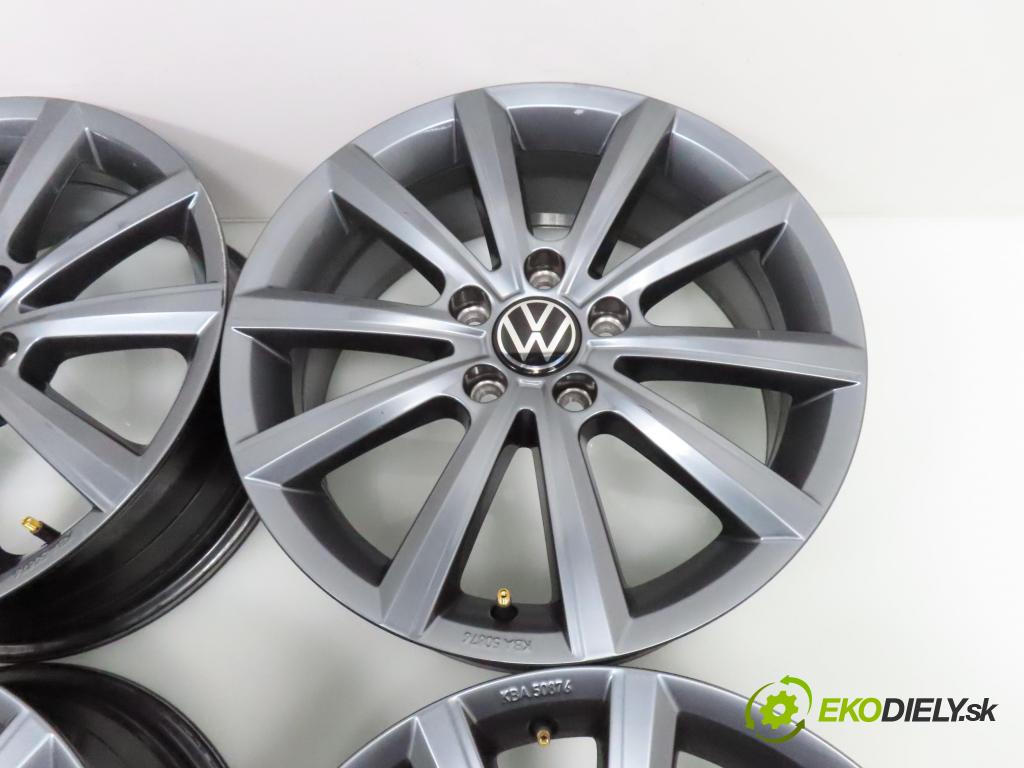 VW 0 disky / disk 3G0071497C